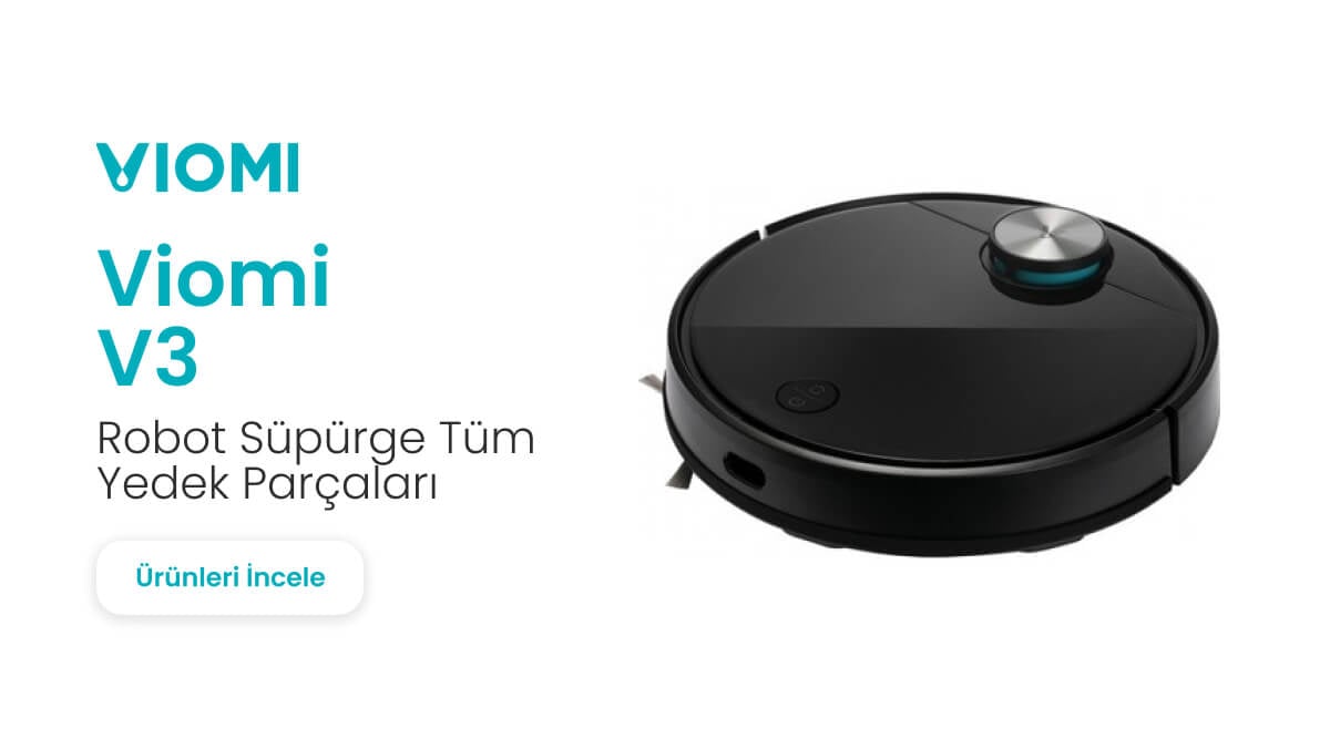 Viomi V3