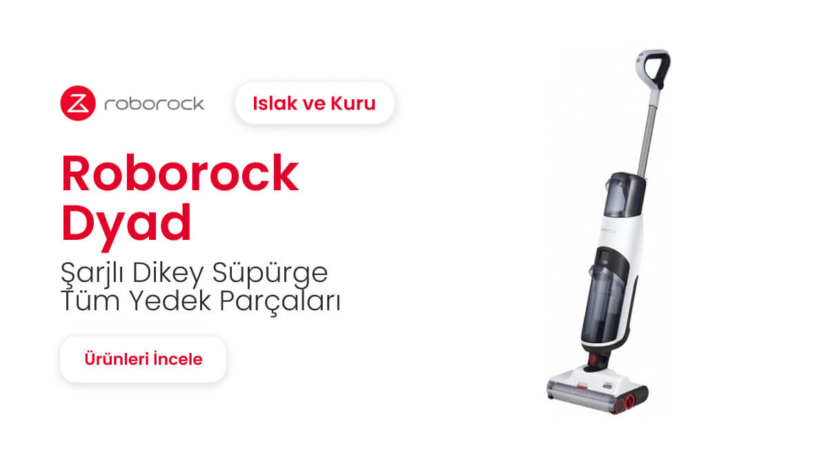 Roborock Dyad
