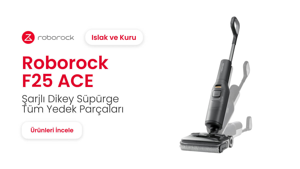 Roborock F25 ACE
