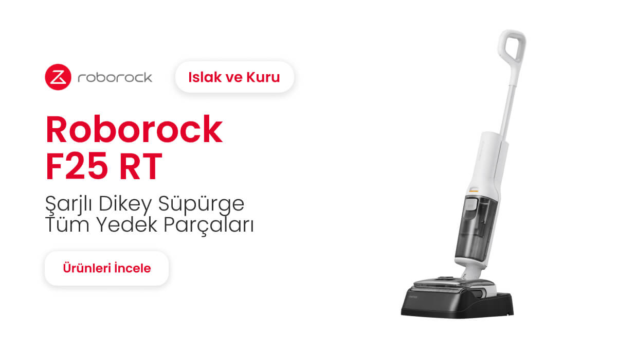 Roborock F25 RT