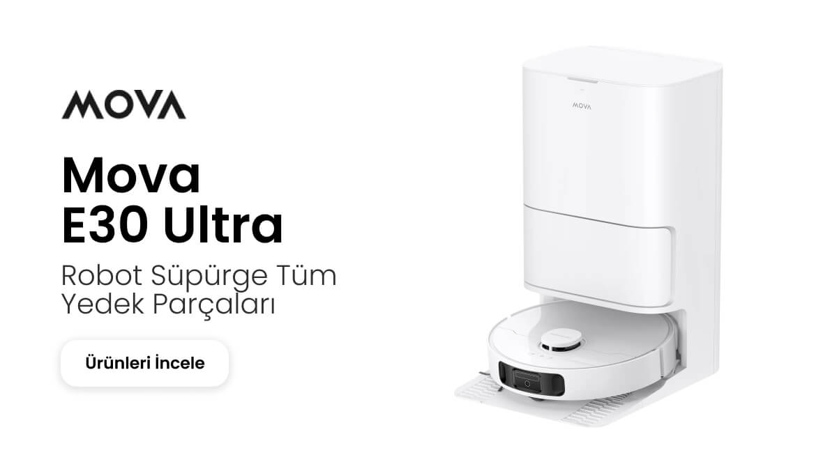 Mova E30 Ultra