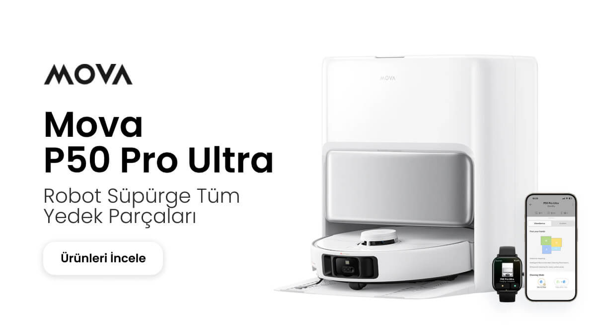 Mova P50 Pro Ultra