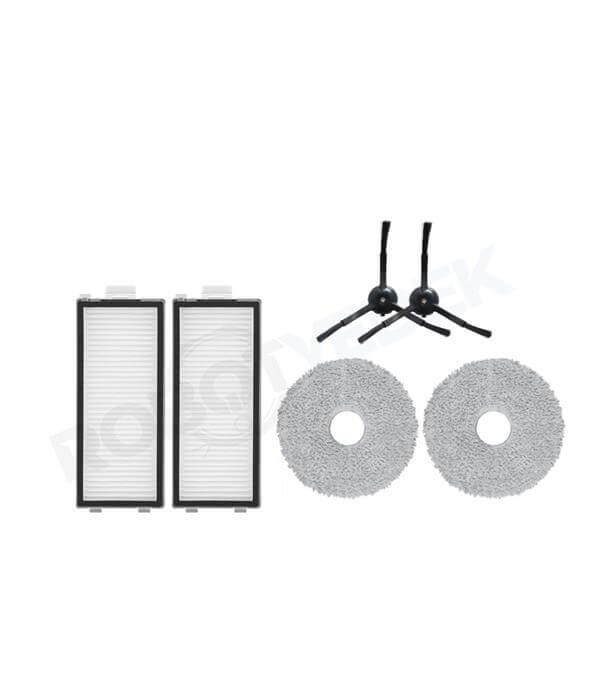 Kit Ricambi Per Roborock Q Revo Master ORIGINALI - 2