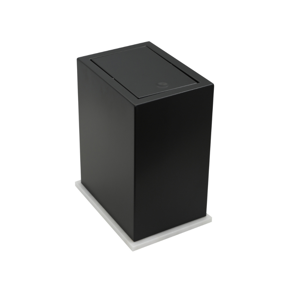 ÇÖP KOVASI DB