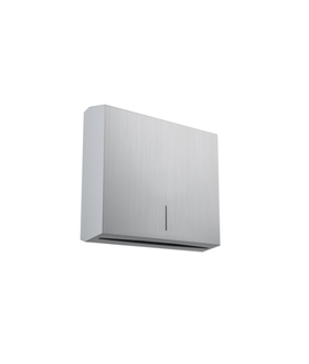 KAĞIT HAVLU DİSPENSERİ KROM