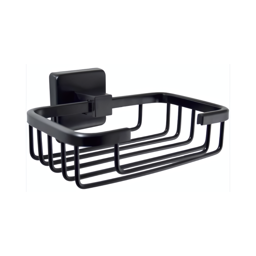 KARYA SİYAH ROZETLİ SÜNGERLİK