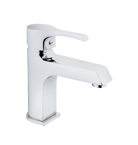 LAVENDER LAVABO BATARYASI KROM