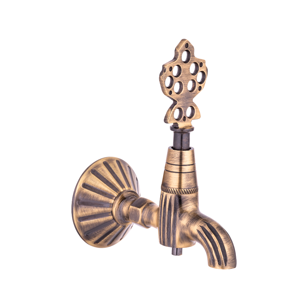 OSMANLI MUSLUĞU ANTİK