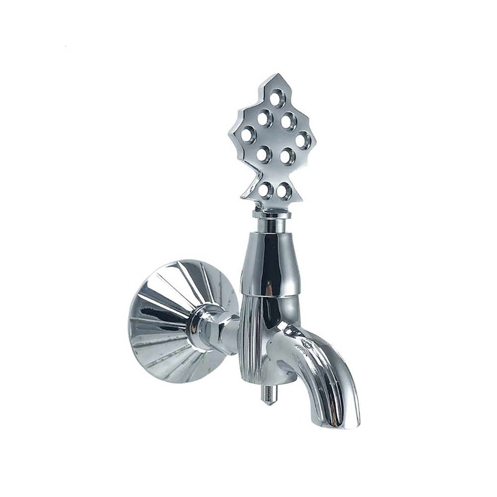 OSMANLI MUSLUĞU KROM