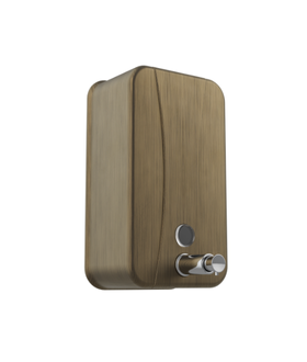 SIVI SABUNLUK ANTİK