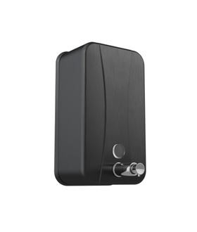 SIVI SABUNLUK SİYAH