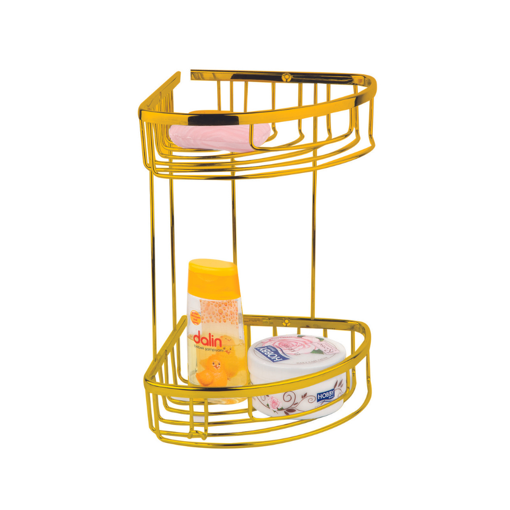 SÜNGERLİK İKİLİ ALTIN