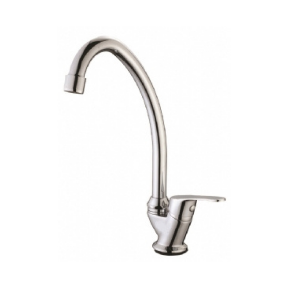 TEK GİRİŞLİ LAVABO BATARYASI LİLAC