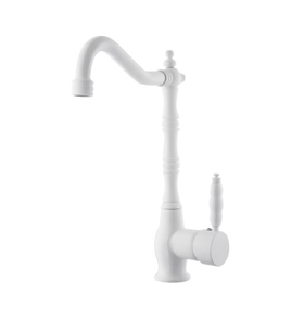 ANKA MUTFAK BATARYASI BEYAZ