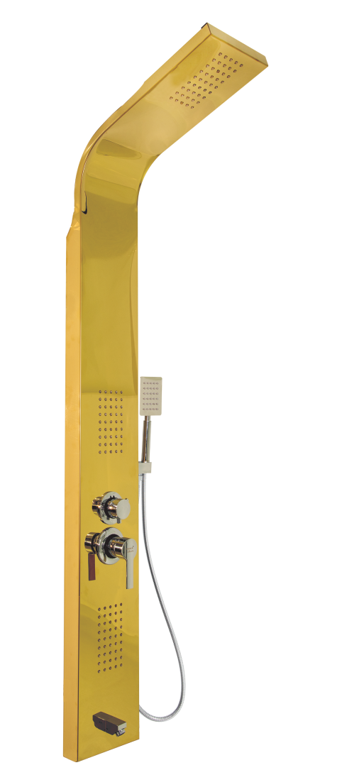 BERİNG DUŞ SİSTEMİ ALTIN