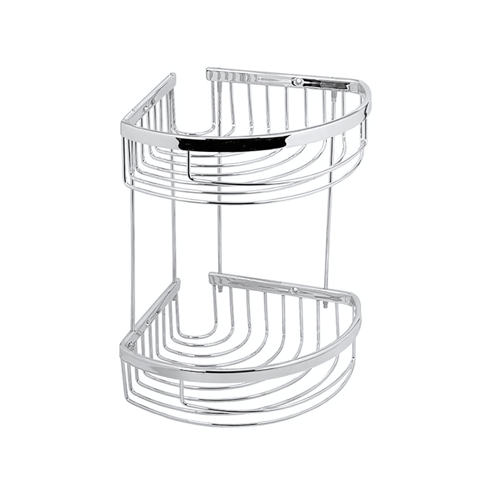 İKİLİ SÜNGERLİK KROM