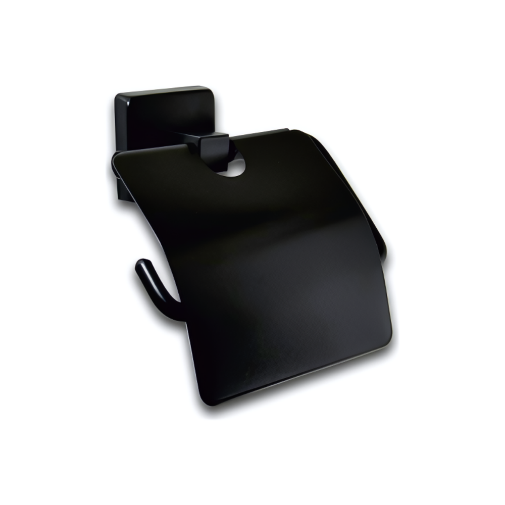 KARYA SİYAH KAPAKLI KAĞITLIK