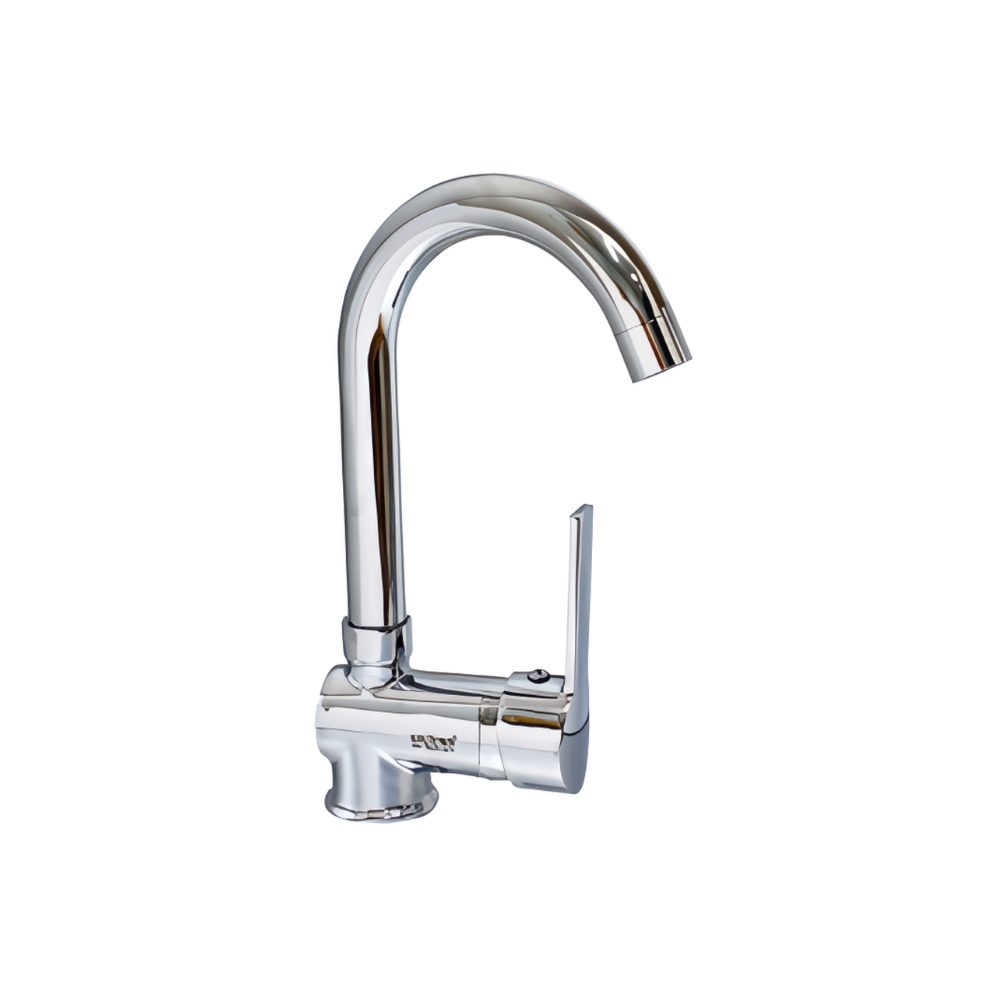 LAVABO BATARYASI LİATRİS KROM