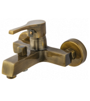 LAVENDER ANTİK BANYO BATARYASI