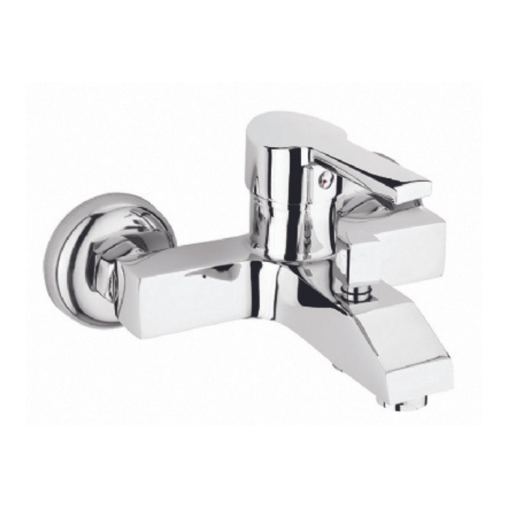 LAVENDER BANYO BATARYASI KROM