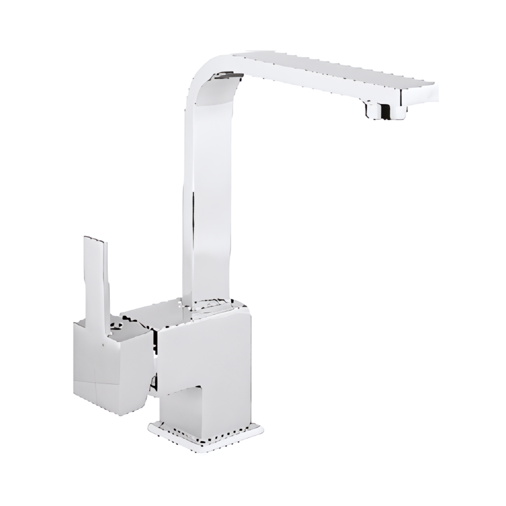 MAGNOLİA KUĞU LAVABO BATARYASI