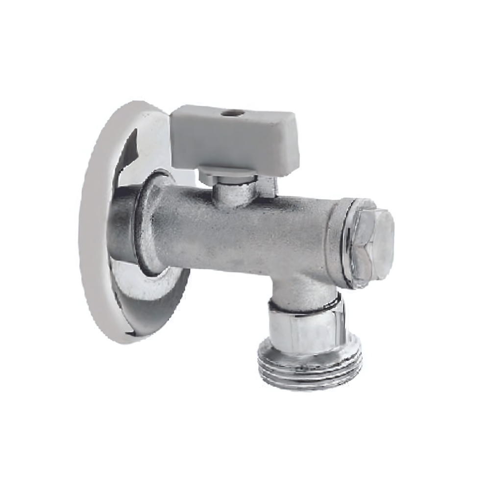 MİNİ ÇAMAŞIR MUSLUĞU