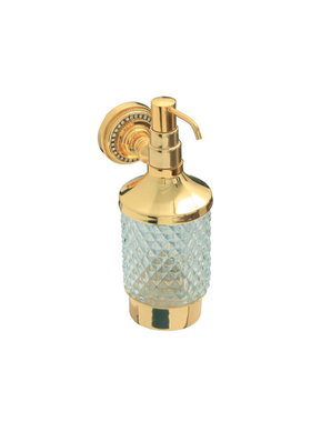 MONTAJLI SIVI SABUNLUK