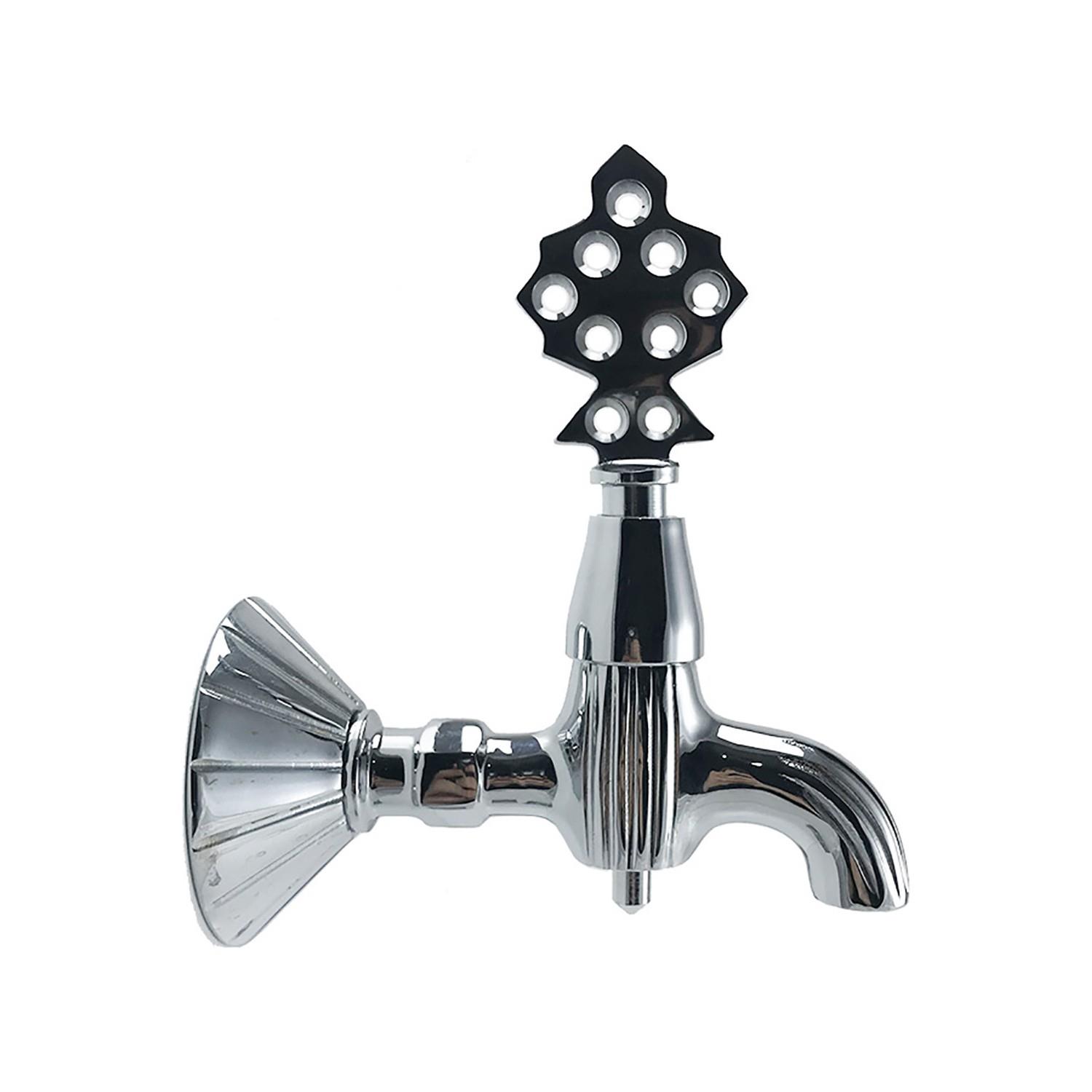 OSMANLI MUSLUĞU KROM