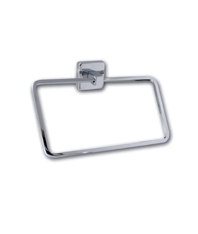 OVAL HAVLULUK KARYA KROM