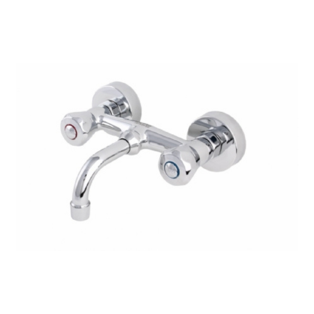 SABİT EVYE BATARYASI