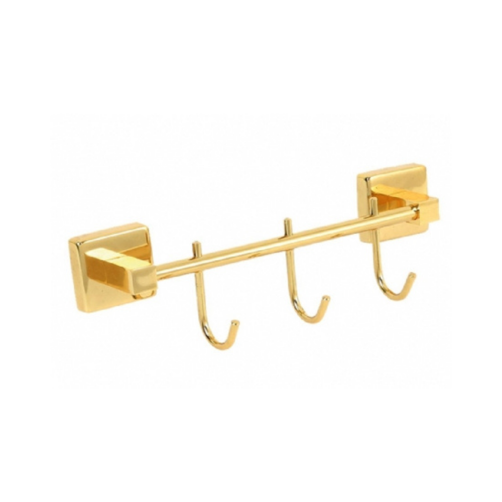 ÜÇLÜ ASKILIK KARYA ALTIN