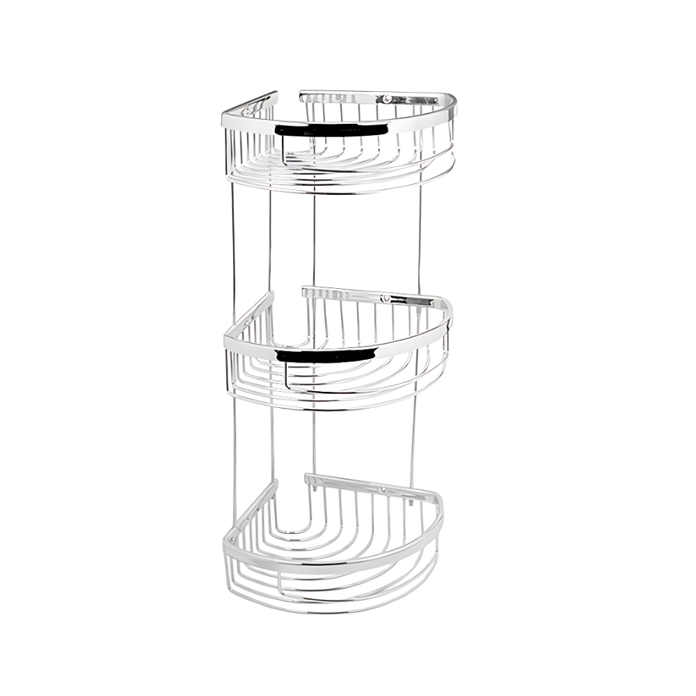 ÜÇLÜ SÜNGERLİK KROM