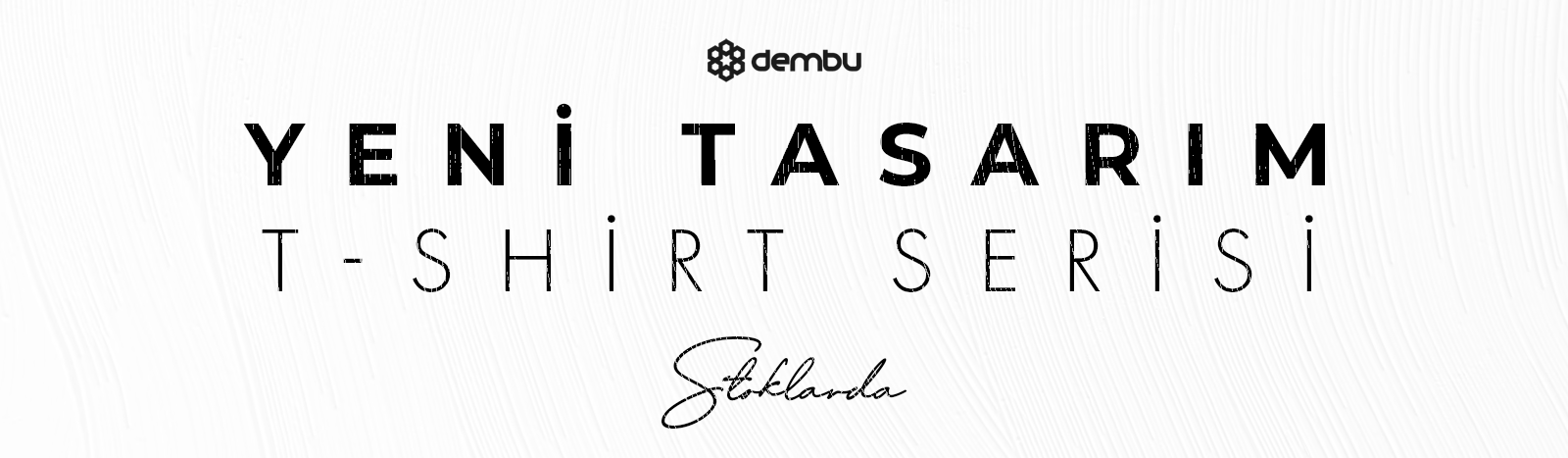 Tasarım T-shirt