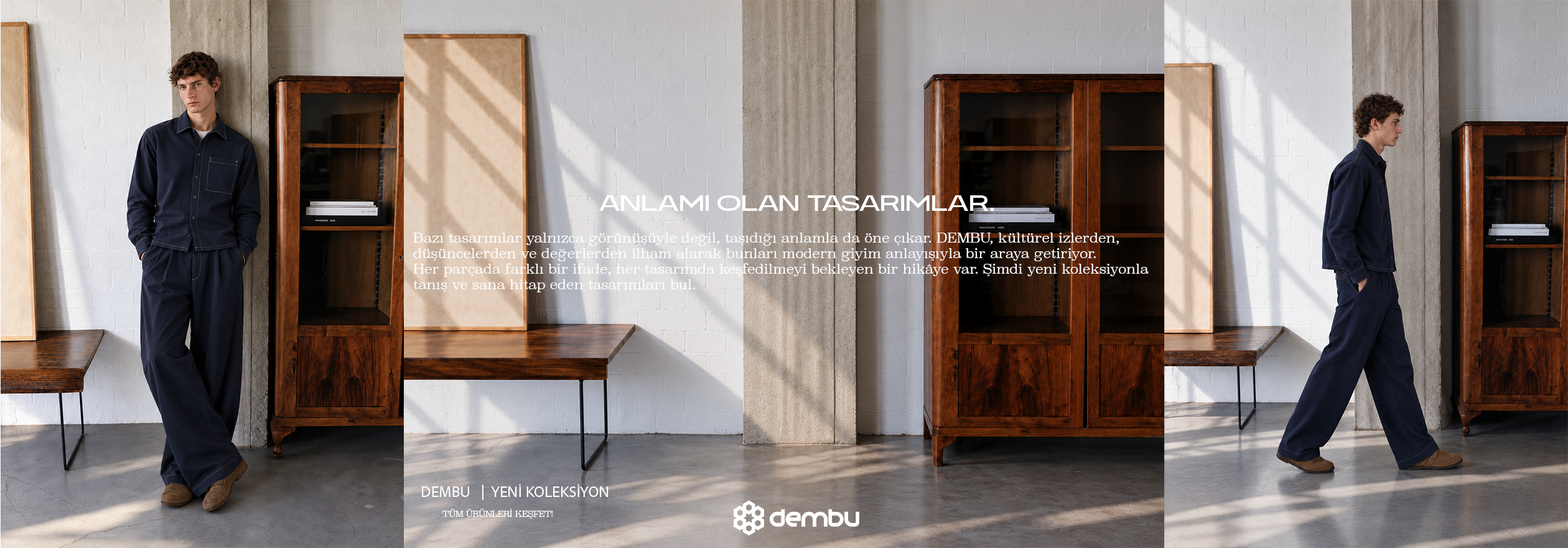Yeni Gelenler