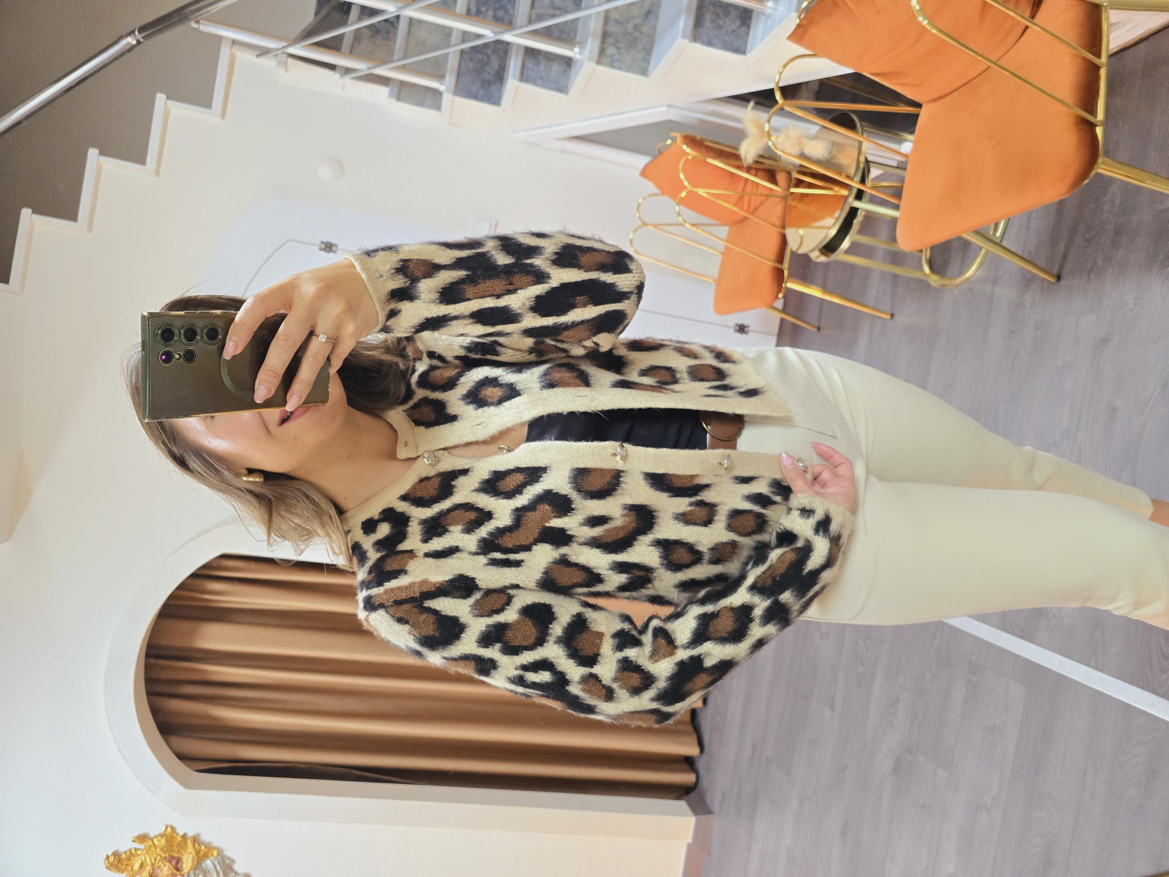 LEOPAR HIRKA