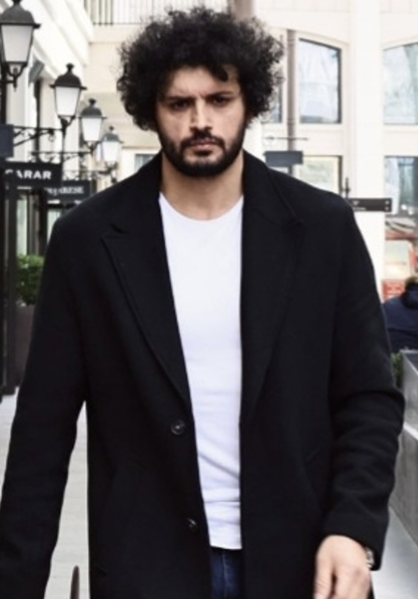 Mustafa