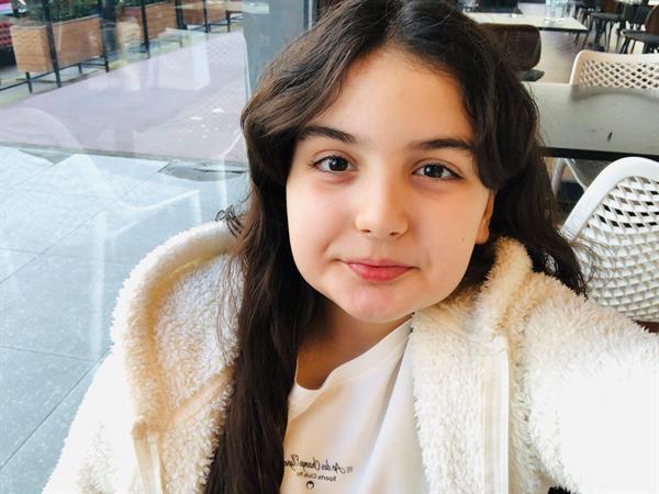  Fatma İlayda
