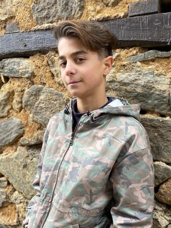  Yiğit hamza
