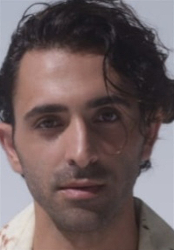 Ali