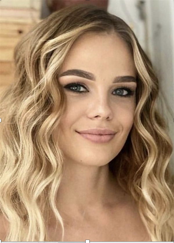 Alina