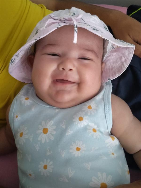 almila