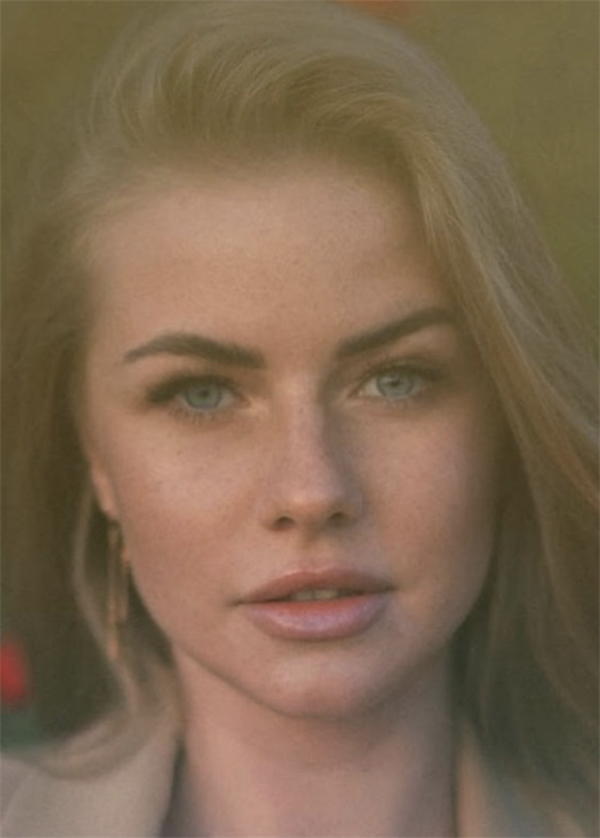 Anastasia