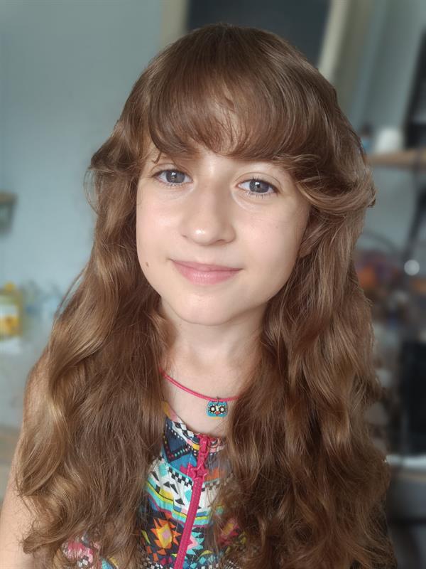 Elif Mina