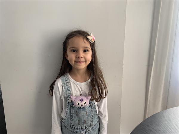 ELİF ZÜMRA