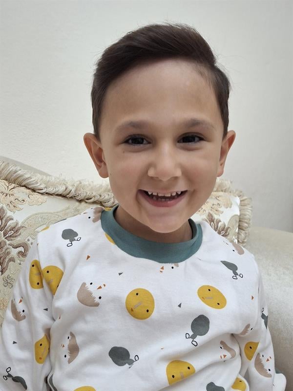 ismail
