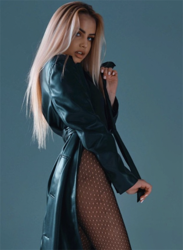 Ksenia