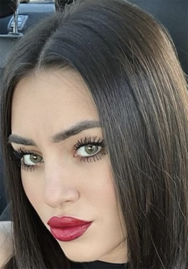 Merve