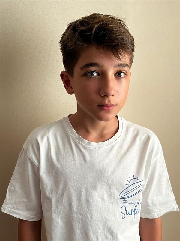 Muhammed 