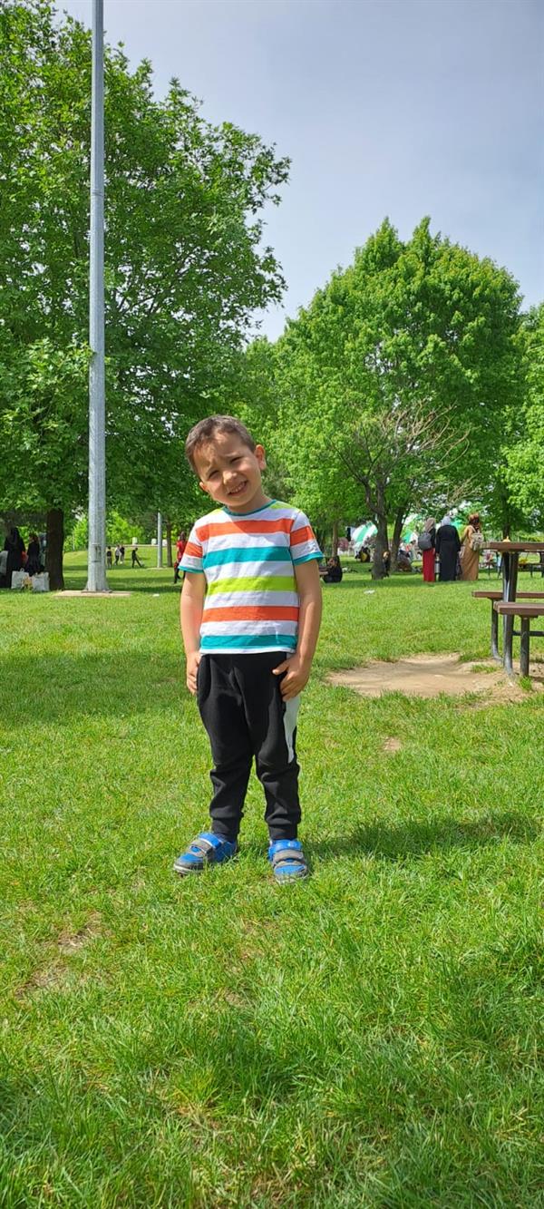 Muhammed Emir