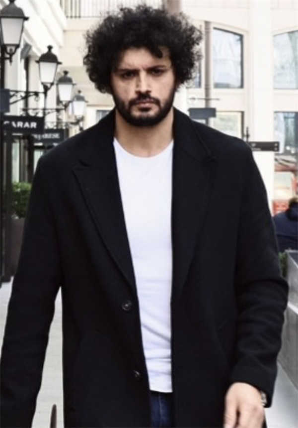 Mustafa